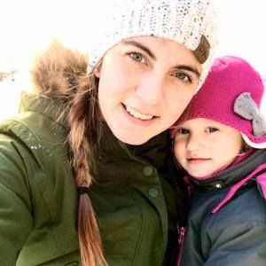 Meet your Posher, Debra